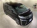 2019 Toyota Vellfire