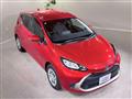 2021 Toyota AQUA