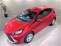 2021 Toyota AQUA