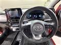 2021 Toyota AQUA