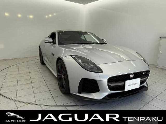 2019 Jaguar Jaguar Others