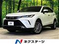 2021 Toyota Harrier