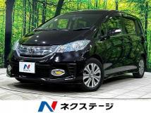 2013 Honda Freed