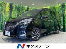 2021 Nissan Serena