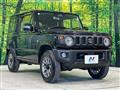 2025 Suzuki Jimny