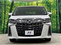2020 Toyota Alphard G