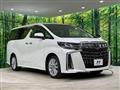 2020 Toyota Alphard G