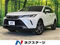 2023 Toyota Harrier