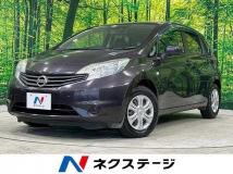 2014 Nissan Note