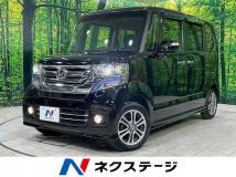 2015 Honda N BOX