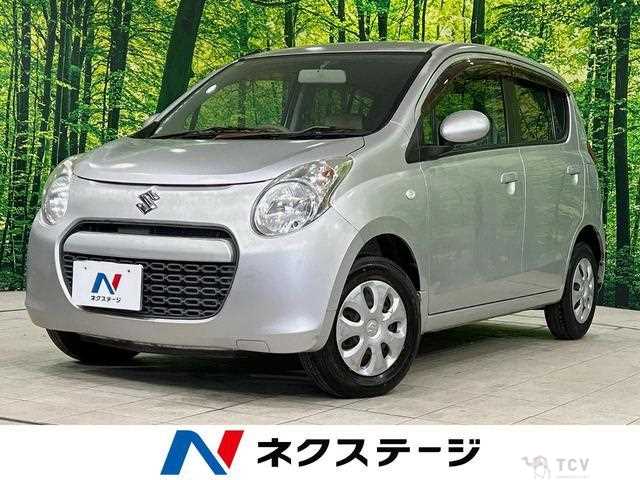 2010 Suzuki Alto