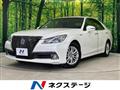 2013 Toyota Crown Hybrid