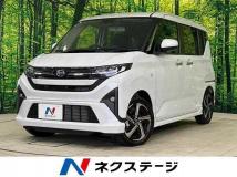 2025 Daihatsu Move