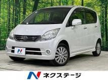 2009 Daihatsu Move