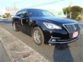 2015 Toyota Crown