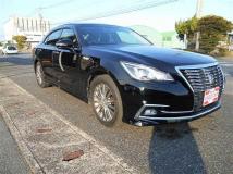 2015 Toyota Crown
