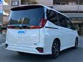 2025 Toyota Noah