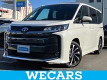 2025 Toyota Noah
