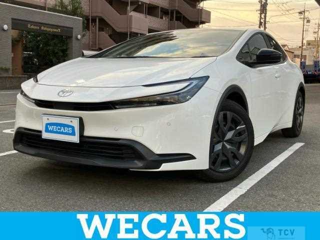 2023 Toyota Prius