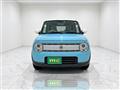 2017 Suzuki Lapin