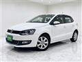2013 Volkswagen Polo