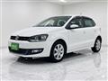 2013 Volkswagen Polo