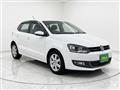 2013 Volkswagen Polo