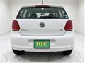 2013 Volkswagen Polo