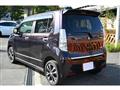 2014 Suzuki Wagon R