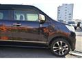 2014 Suzuki Wagon R
