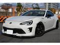 2017 Toyota 86