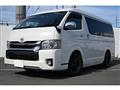 2017 Toyota Hiace Van