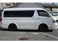 2017 Toyota Hiace Van