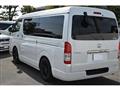 2017 Toyota Hiace Van