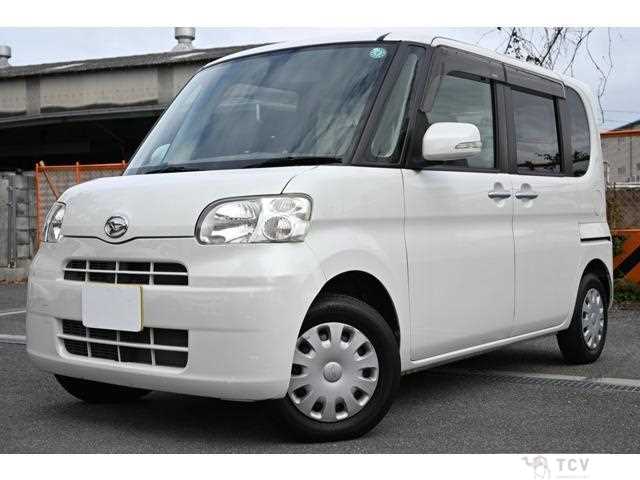 2009 Daihatsu Tanto