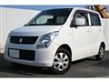 2010 Suzuki Wagon R