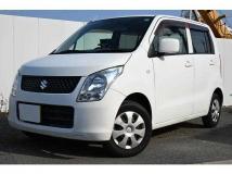 2010 Suzuki Wagon R