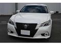 2013 Toyota Crown