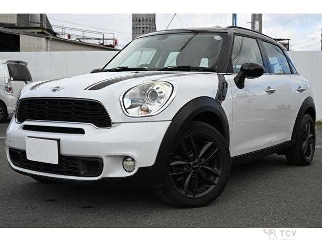 2012 BMW MINI