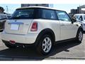 2010 BMW MINI