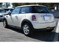 2010 BMW MINI