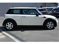 2010 BMW MINI