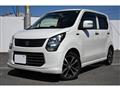 2013 Suzuki Wagon R