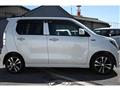 2013 Suzuki Wagon R