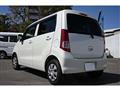 2009 Suzuki Wagon R