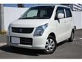 2009 Suzuki Wagon R