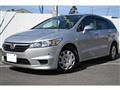 2007 Honda Stream