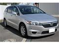 2007 Honda Stream