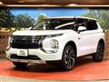 2023 Mitsubishi Outlander