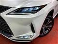 2020 Lexus RX